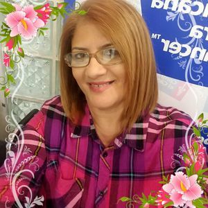 Meet your Posher, Myrna